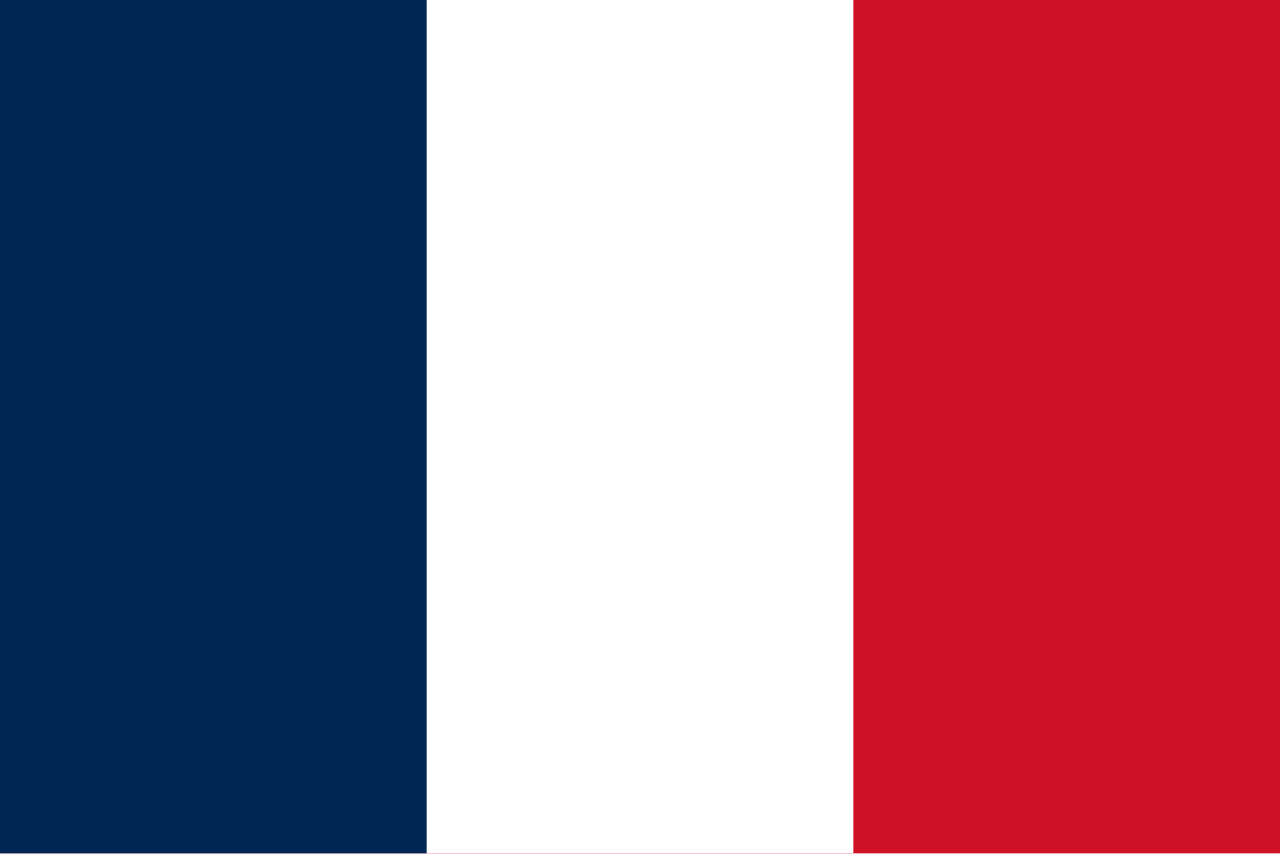 fr flag