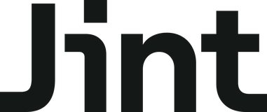 Logo Jint – Partenaire intranet SharePoint Helion Cloud