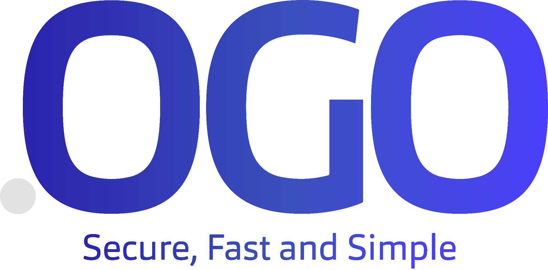 Logo OGO Security   Partenaire cybersécurité email Helion Cloud