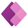 Logo Power Apps