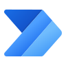 Logo Power Automate   Automatisation workflows Microsoft 365 Helion Cloud