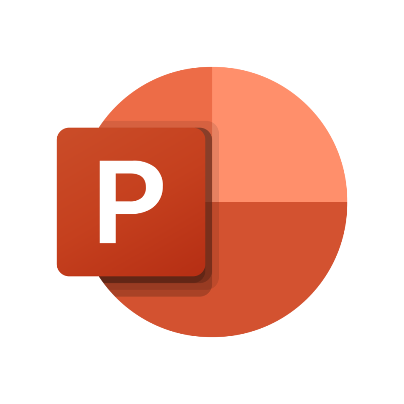 Microsoft PowerPoint