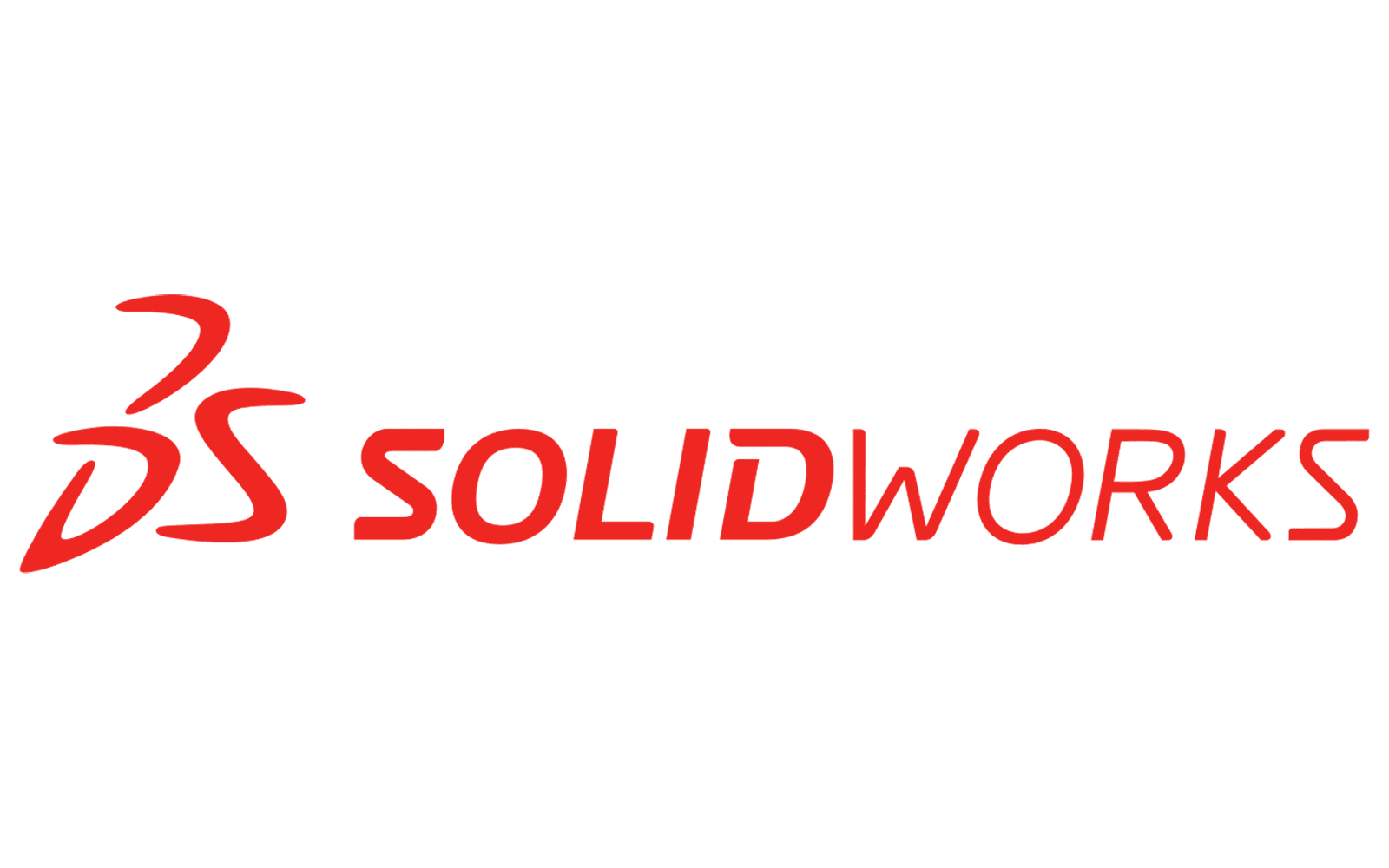 Logo Solidworks   Partenaire CAO 3D intégration cloud Helion Cloud
