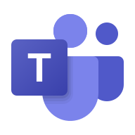 Logo Microsoft Teams   Collaboration communication entreprise Helion Cloud Lille