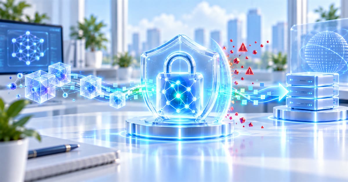Data Encrypted Today Could Be Readable Tomorrow: What Post-Quantum Cryptography Changes