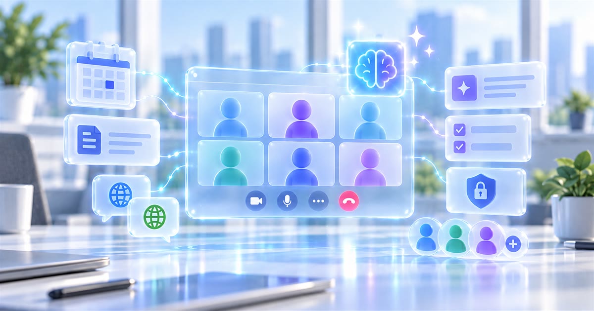 Your Teams Meetings Are Getting AI: What Actually Changes Day to Day