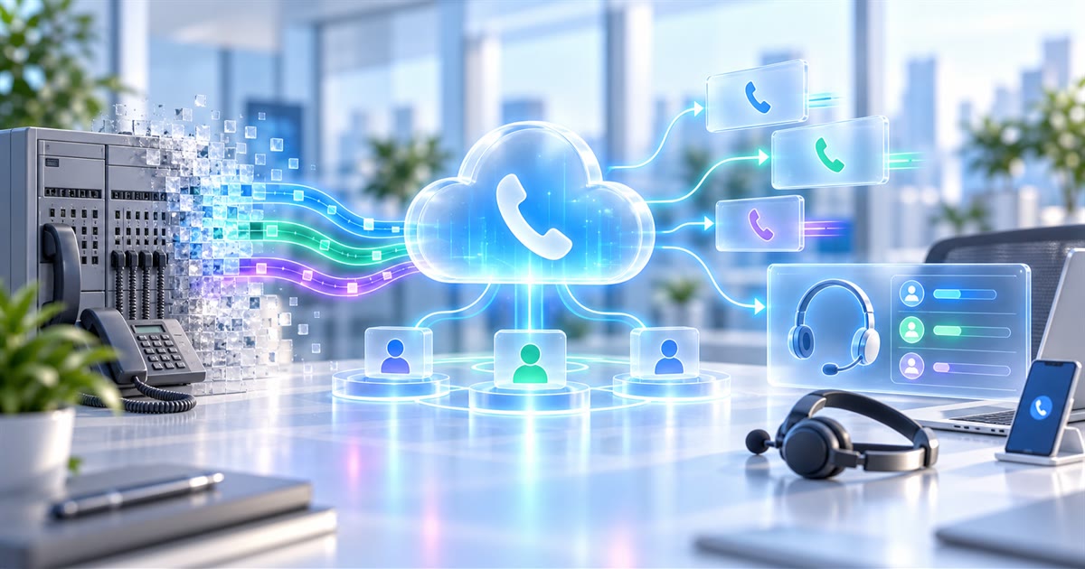 Migrating to Teams Phone: The Step-by-Step Technical Guide