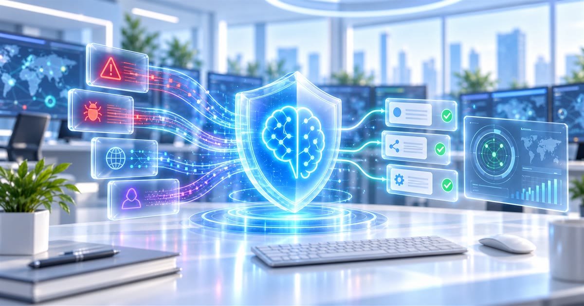 Microsoft Security Copilot: The AI Revolutionizing Your SOC