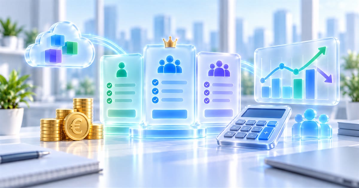 How Much Does Microsoft 365 Cost in 2026? Complete Pricing Guide for SMBs