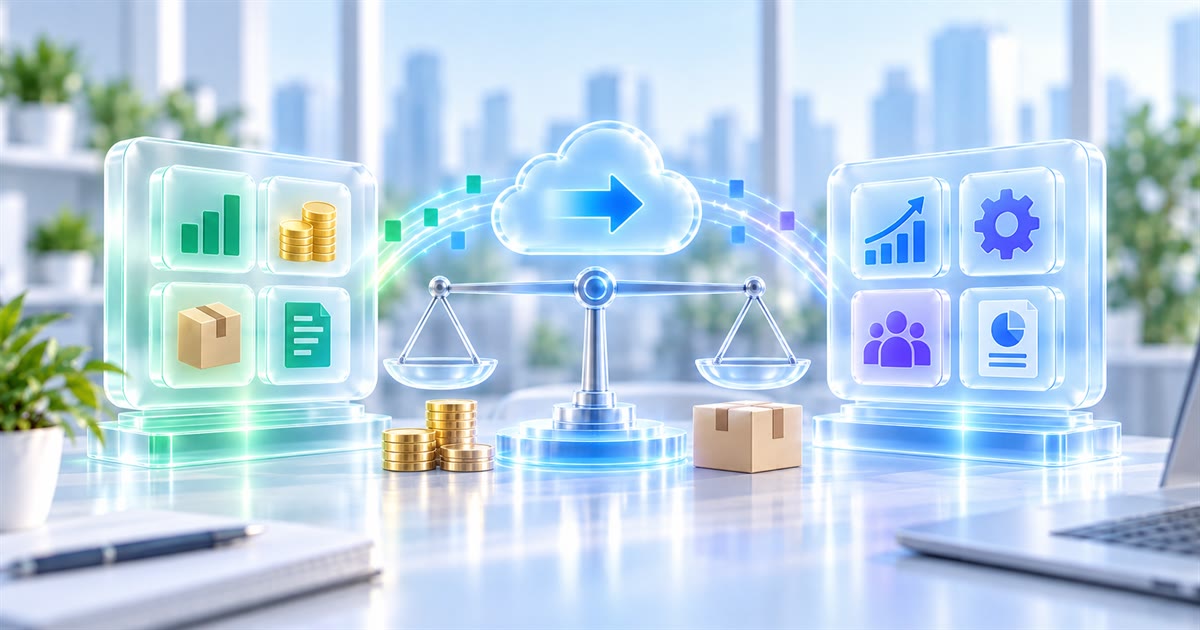 Sage 100 vs Dynamics 365 Business Central: The Honest 2026 Comparison