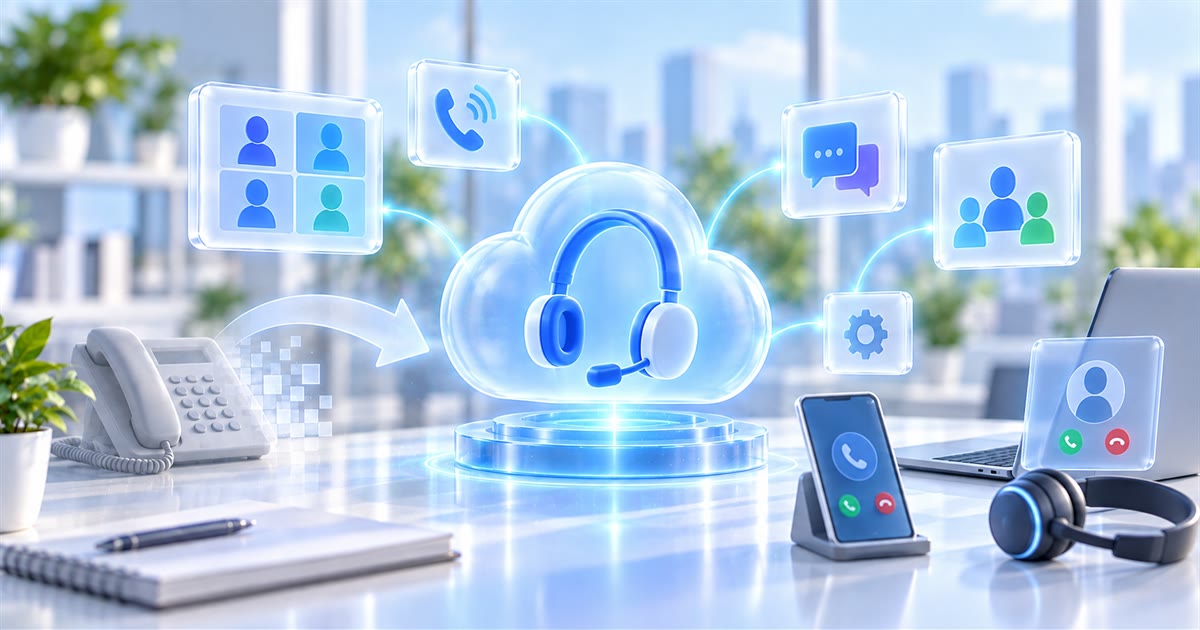 Can Microsoft Teams Replace My Office Landline?