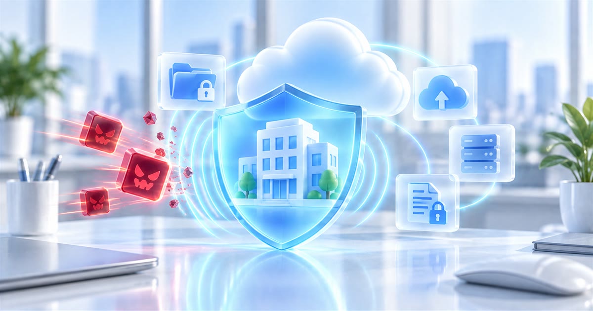 Ransomware: How One in Two SMBs Gets Hacked (And How to Avoid It)