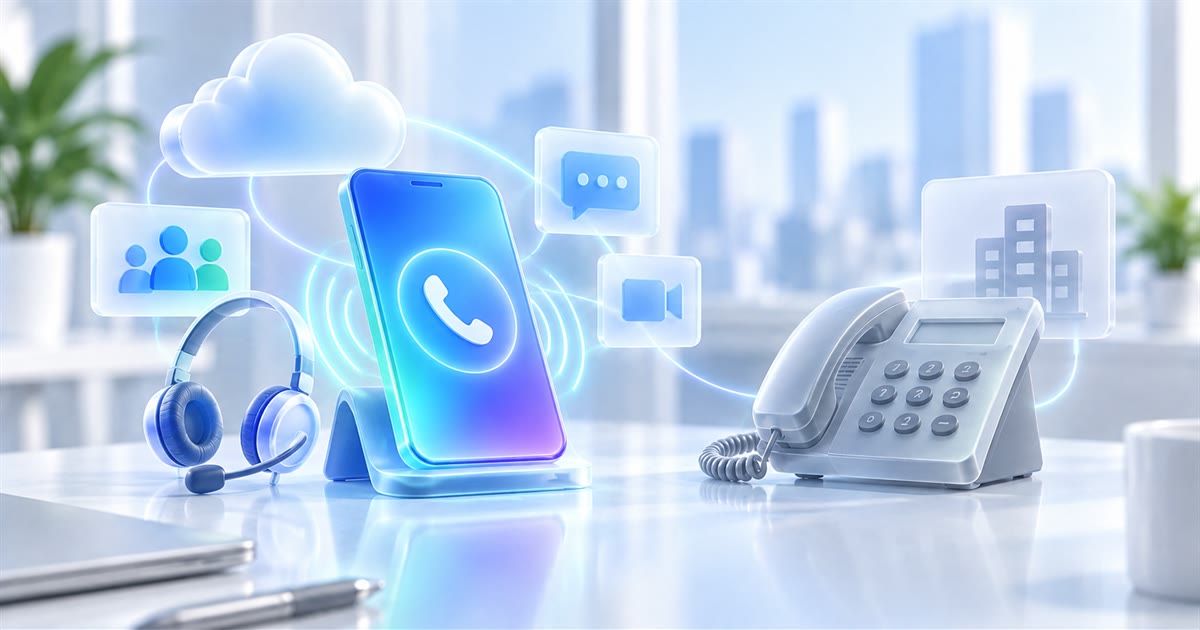 Teams Phone vs Traditional Telephony: The Real Comparison for Your SMB