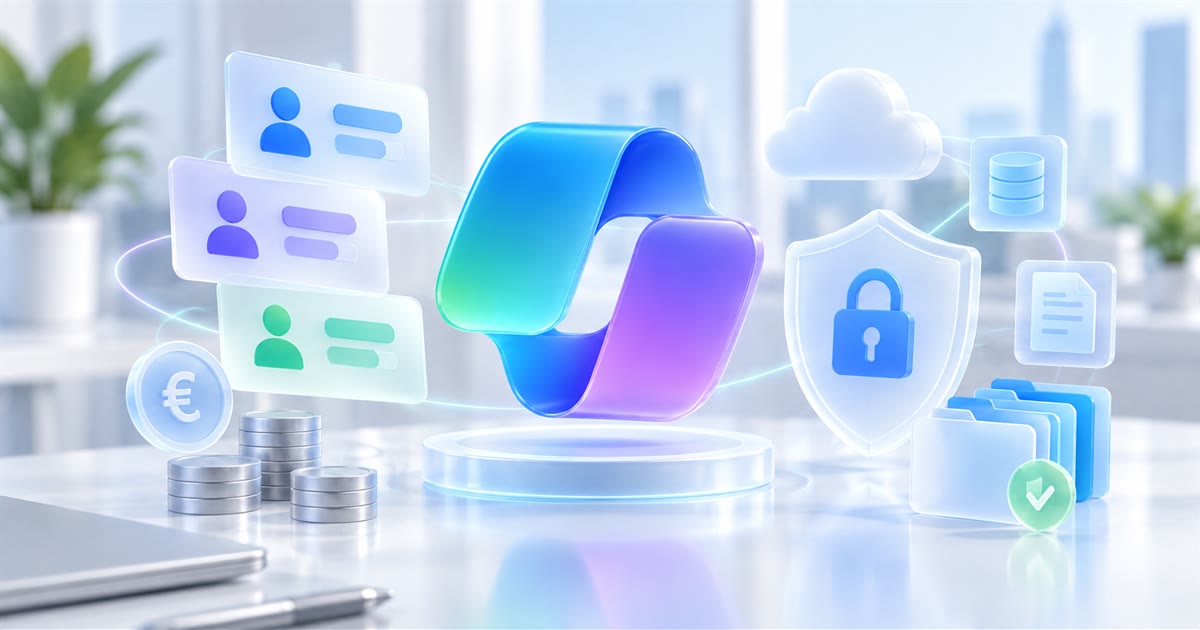 Microsoft 365 Copilot: Pricing, Licensing and Data Privacy
