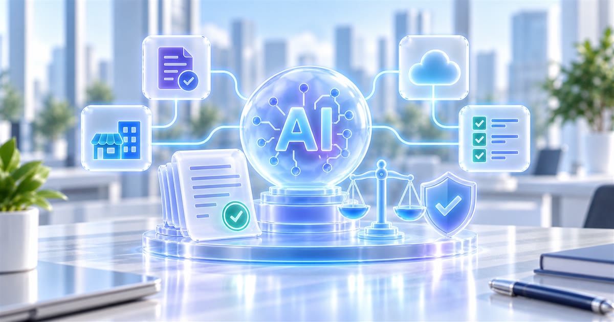 The EU AI Act: What It Means for Your Business