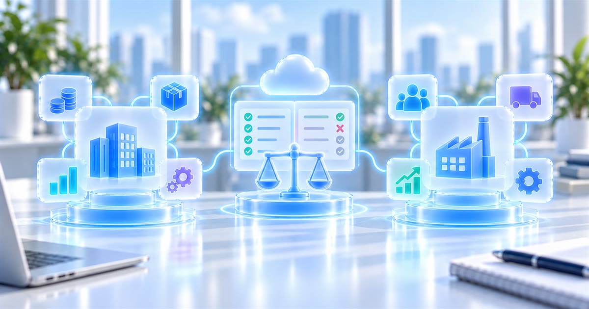 Cegid vs Dynamics 365 Business Central: Which to Choose in 2026?