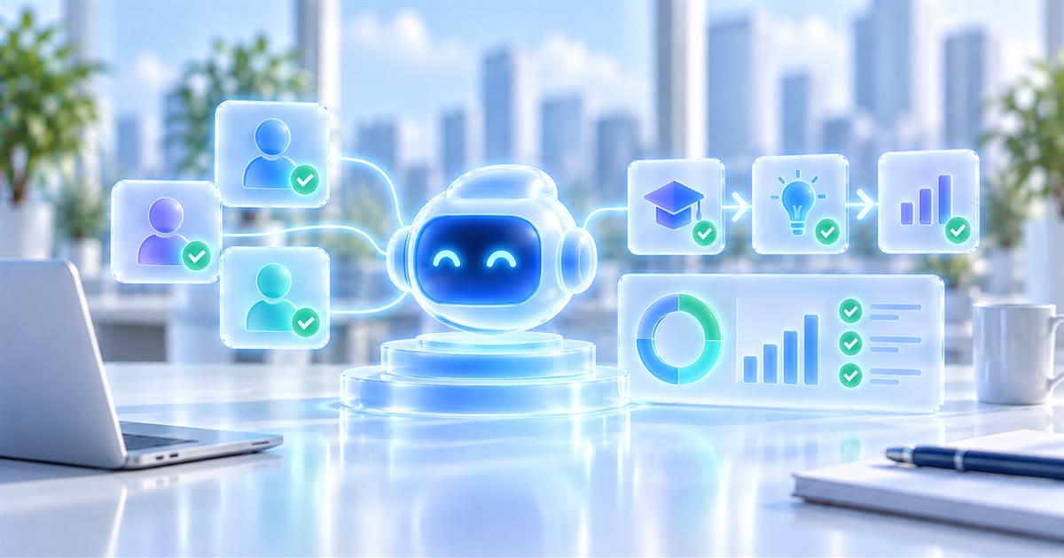How to Train Your Teams on Copilot and Succeed at Adoption