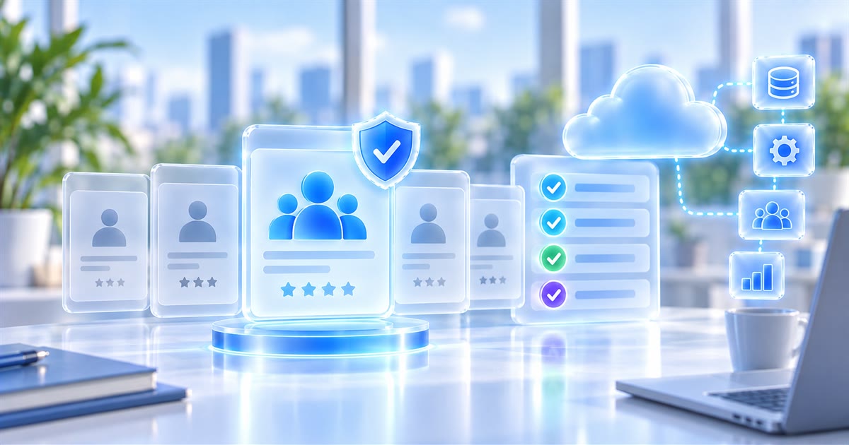 How to Choose a Microsoft Integrator: The Questions to Ask