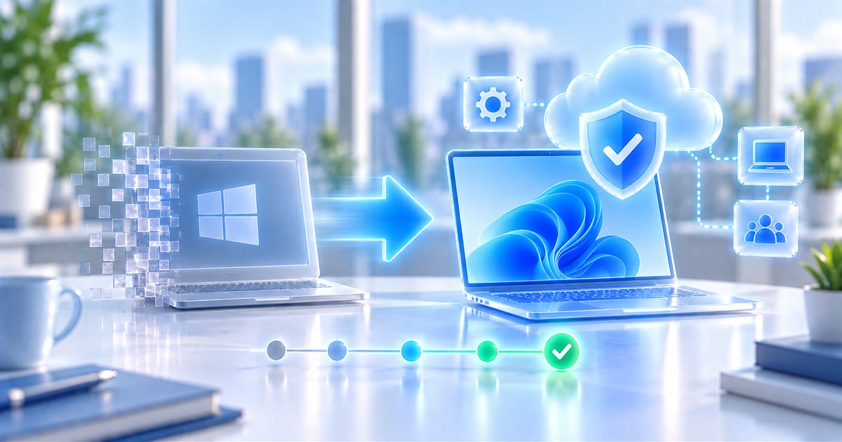Windows 10 Is No Longer Supported: What Should I Do?