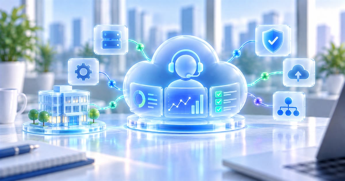 Does My SMB Need an Outsourced CIO?