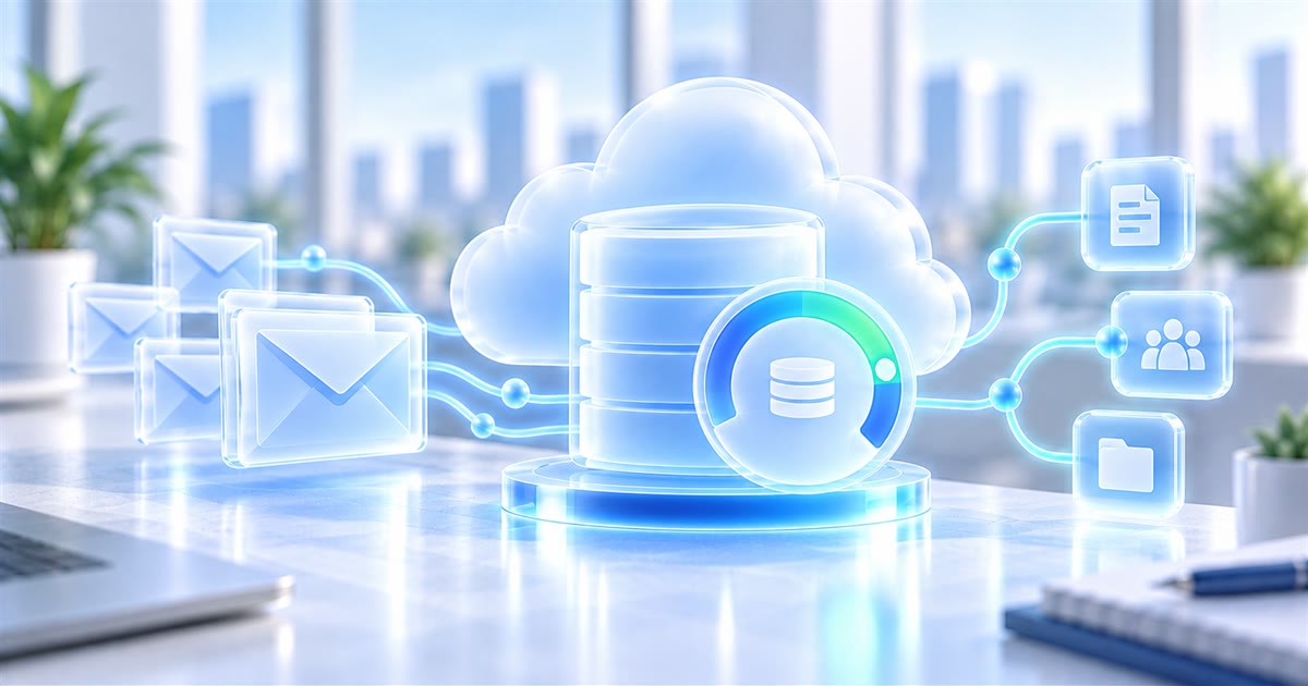 Microsoft 365 Business Mailboxes Move to 100 GB: What to Check