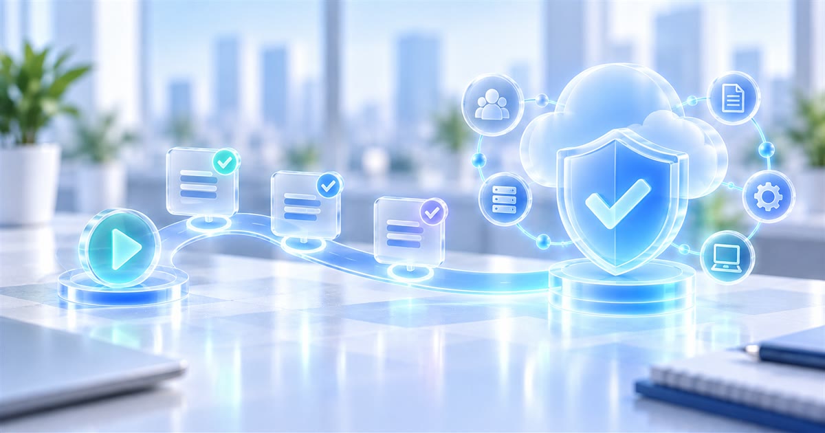 NIS 2: Is My Company In Scope, and What Exactly Is Required?