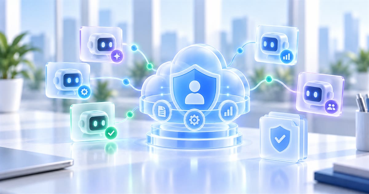 Microsoft 365 E7 and Agent 365: AI Agent Governance Becomes a Licensing Line
